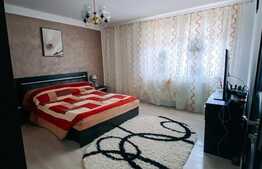 De vanzare casa individuala 600 m2 teren,128 util,mobilata.