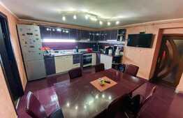 De vanzare casa individuala 600 m2 teren,128 util,mobilata.