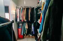 De vanzare casa individuala 600 m2 teren,128 util,mobilata.