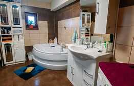 De vanzare casa individuala 600 m2 teren,128 util,mobilata.