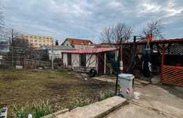 De vanzare casa individuala 600 m2 teren,128 util,mobilata.