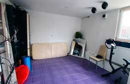 De vanzare casa individuala 600 m2 teren,128 util,mobilata.