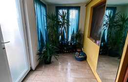 De vanzare casa individuala 600 m2 teren,128 util,mobilata.