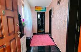 De vanzare casa individuala 600 m2 teren,128 util,mobilata.