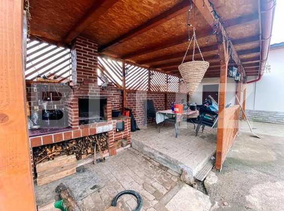 Casa de vânzare 5 camere Iris - 80857CV | BLITZ Cluj-Napoca | Poza7