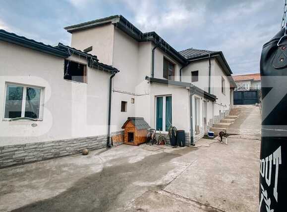 Casa de vânzare 5 camere Iris - 80857CV | BLITZ Cluj-Napoca | Poza17