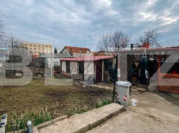 Casa de vânzare 5 camere Iris - 80857CV | BLITZ Cluj-Napoca | Poza10