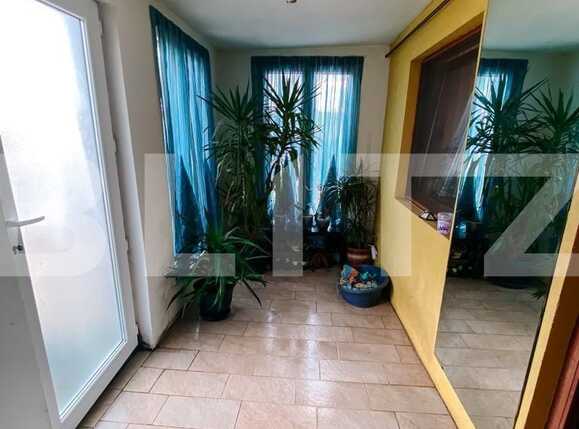Casa de vânzare 5 camere Iris - 80857CV | BLITZ Cluj-Napoca | Poza18