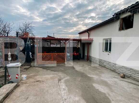 Casa de vânzare 5 camere Iris - 80857CV | BLITZ Cluj-Napoca | Poza5