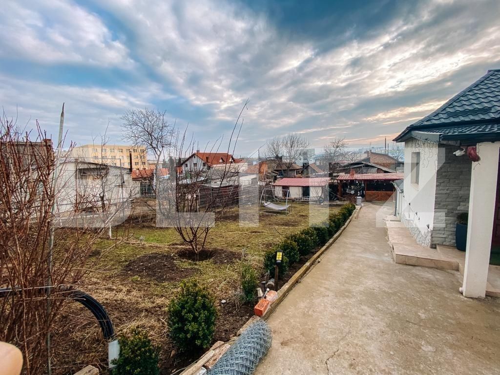 Casa de vânzare 5 camere Iris - 80857CV | BLITZ Cluj-Napoca | Poza3