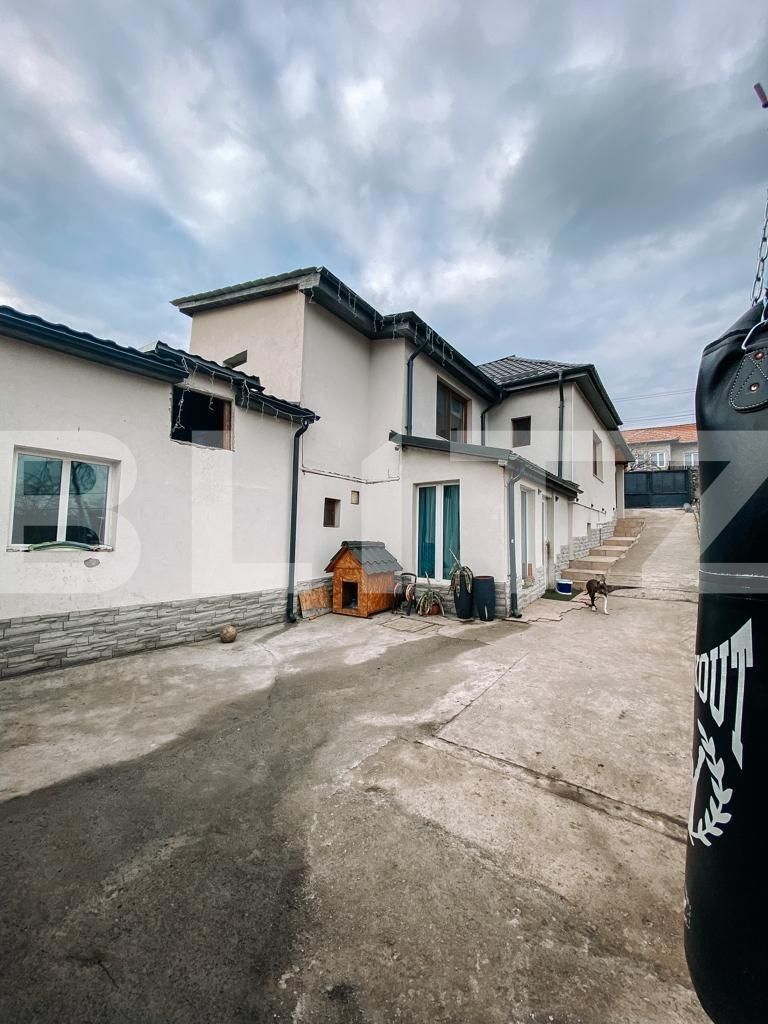 Casa de vânzare 5 camere Iris - 80857CV | BLITZ Cluj-Napoca | Poza17