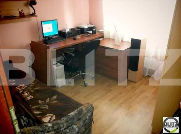 Apartament de vânzare 2 camere Manastur - 8086AV | BLITZ Cluj-Napoca | Poza1