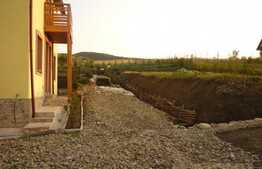 Exclusivitate ! Teren intravilan 1775 mp colonia Sopor  