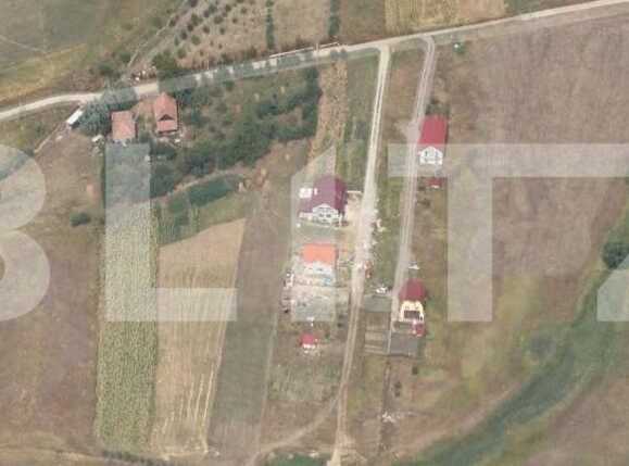 Teren de vânzare Sopor - 80863TV | BLITZ Cluj-Napoca | Poza1