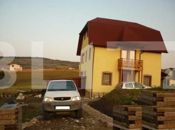 Teren de vânzare Sopor - 80863TV | BLITZ Cluj-Napoca | Poza3