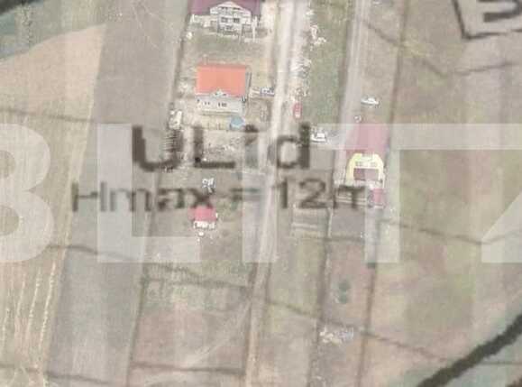 Teren de vânzare Sopor - 80863TV | BLITZ Cluj-Napoca | Poza6