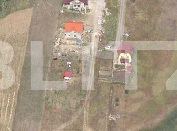 Teren de vânzare Sopor - 80863TV | BLITZ Cluj-Napoca | Poza5