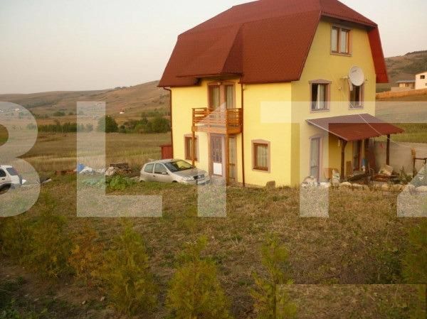 Teren de vânzare Sopor - 80863TV | BLITZ Cluj-Napoca | Poza2