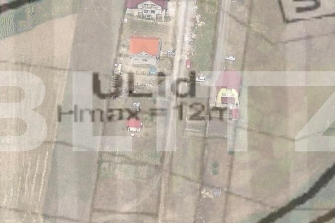 Teren de vânzare Sopor - 80863TV | BLITZ Cluj-Napoca | Poza6
