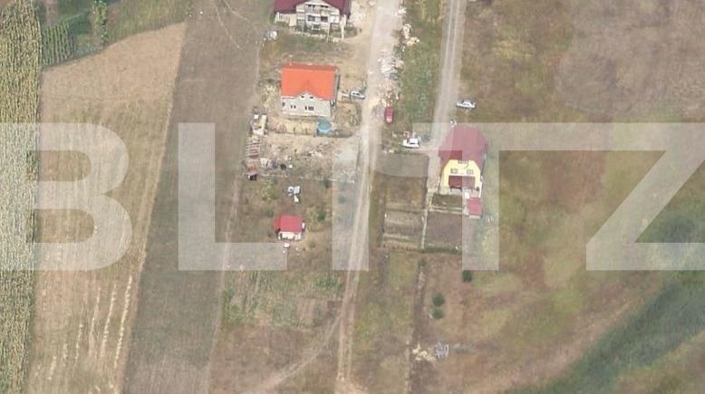 Teren de vânzare Sopor - 80863TV | BLITZ Cluj-Napoca | Poza5