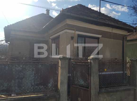 Casa de vânzare 4 camere Baciu - 80864CV | BLITZ Cluj-Napoca | Poza2