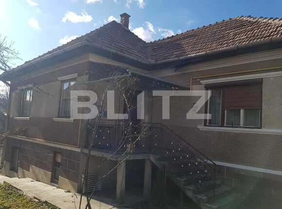 Casa de vânzare 4 camere Baciu - 80864CV | BLITZ Cluj-Napoca | Poza1