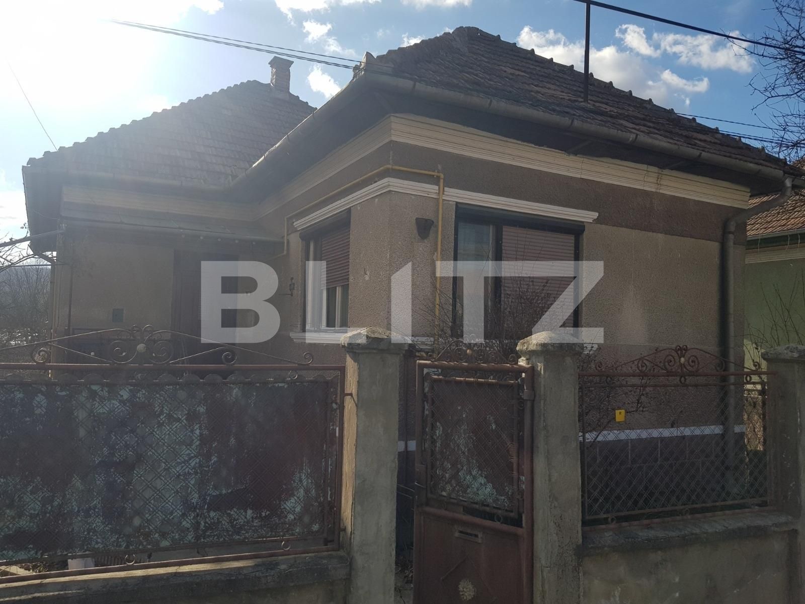 Casa de vânzare 4 camere Baciu - 80864CV | BLITZ Cluj-Napoca | Poza2