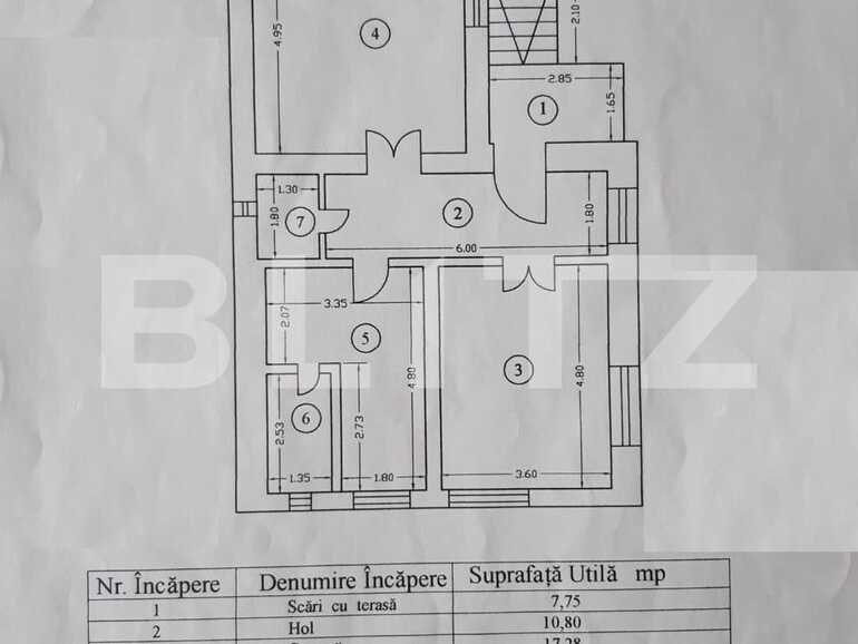 Casa de vânzare 4 camere Baciu - 80864CV | BLITZ Cluj-Napoca | Poza4