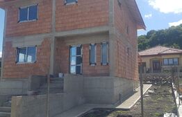 Exclusiv ! Casa individuala, zona rezidentiala Chinteni panorama 