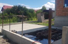 Exclusiv ! Casa individuala, zona rezidentiala Chinteni panorama 