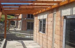 Exclusiv ! Casa individuala, zona rezidentiala Chinteni panorama 