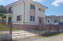 Exclusiv ! Casa individuala, zona rezidentiala Chinteni panorama 