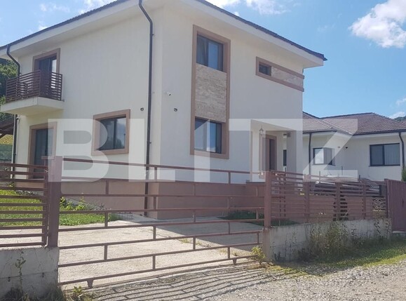 Casa de vânzare 4 camere Chinteni - 80875CV | BLITZ Cluj-Napoca | Poza2