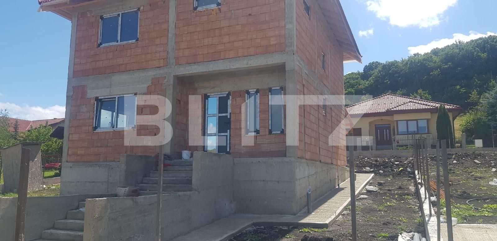 Casa de vânzare 4 camere Chinteni - 80875CV | BLITZ Cluj-Napoca | Poza5