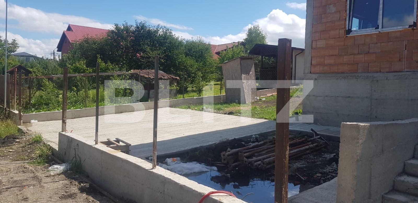 Casa de vânzare 4 camere Chinteni - 80875CV | BLITZ Cluj-Napoca | Poza4