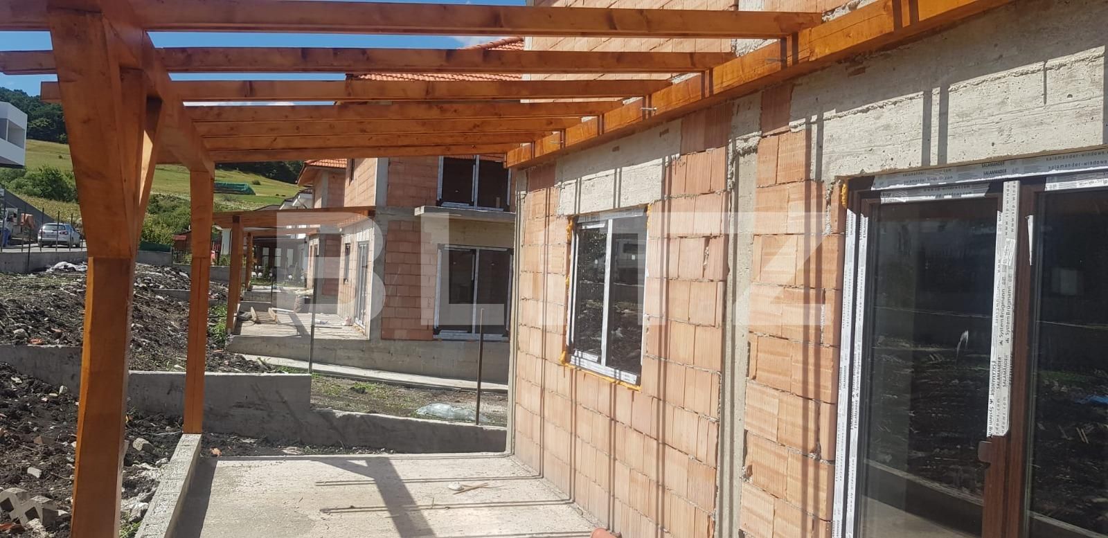 Casa de vânzare 4 camere Chinteni - 80875CV | BLITZ Cluj-Napoca | Poza3