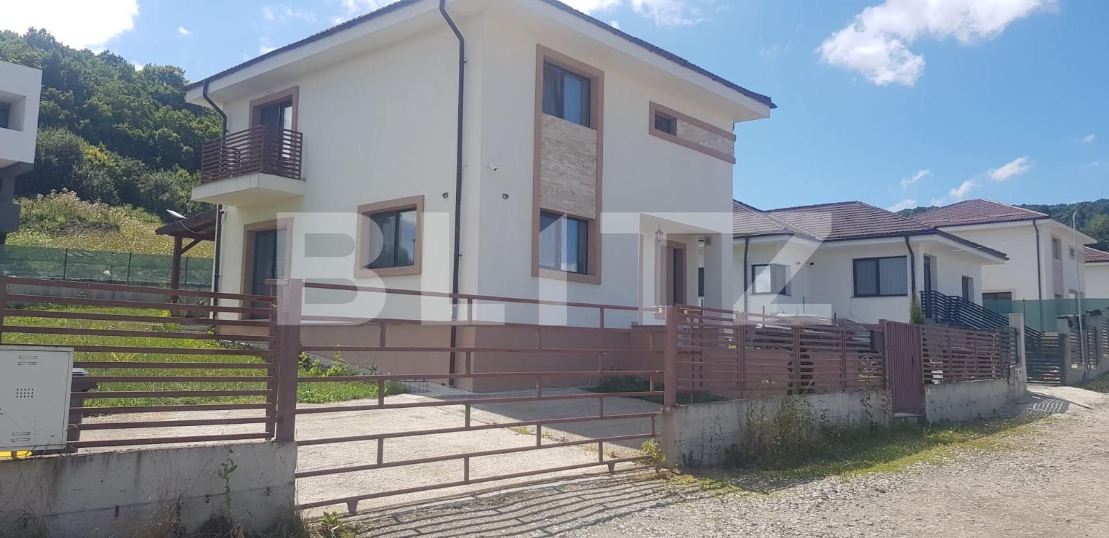 Casa de vânzare 4 camere Chinteni - 80875CV | BLITZ Cluj-Napoca | Poza2