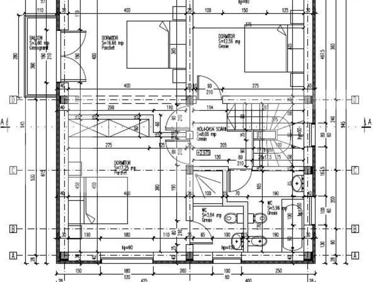 Casa de vânzare 4 camere Chinteni - 80875CV | BLITZ Cluj-Napoca | Poza2