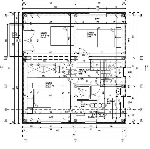 Casa de vânzare 4 camere Chinteni - 80875CV | BLITZ Cluj-Napoca | Poza2