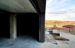 Apartament cu 3 camere si terasa de 23 mp, garaj, finisaje noi, zona Teilor