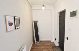 Apartament cu 3 camere si terasa de 23 mp, garaj, finisaje noi, zona Teilor