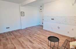 Apartament cu 3 camere si terasa de 23 mp, garaj, finisaje noi, zona Teilor