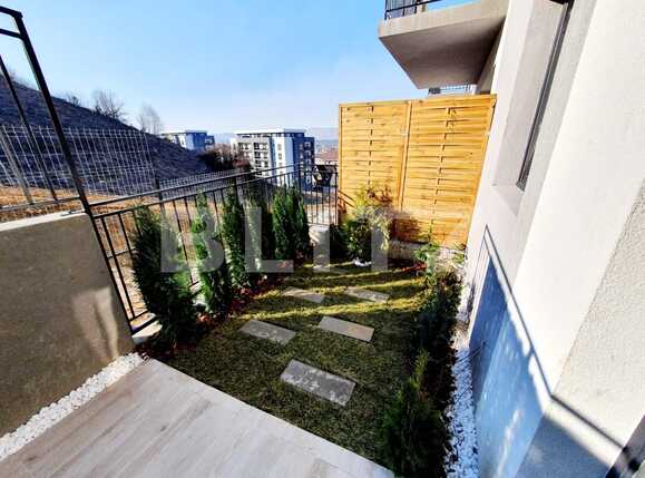 Apartament de vânzare 3 camere Floreşti - 80878AV | BLITZ Cluj-Napoca | Poza14