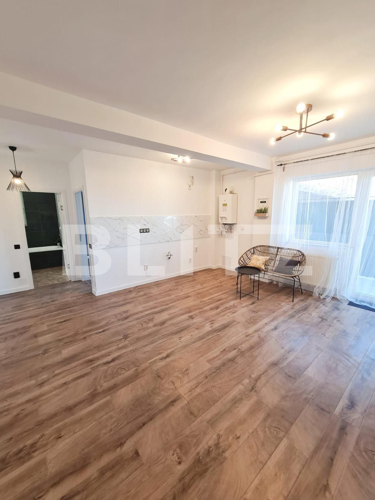 Apartament de vânzare 3 camere Floreşti - 80878AV | BLITZ Cluj-Napoca | Poza4