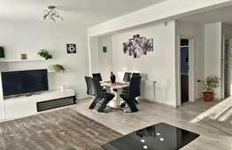 Casa cu 4 camere si 248 mp de teren, aer conditionat, barbeque, la 5 minute de Vivo