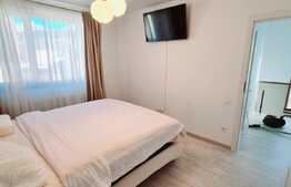 Casa cu 4 camere si 248 mp de teren, aer conditionat, barbeque, la 5 minute de Vivo