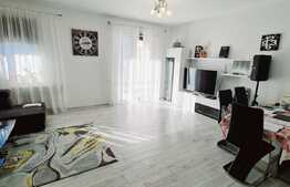 Casa cu 4 camere si 248 mp de teren, aer conditionat, barbeque, la 5 minute de Vivo