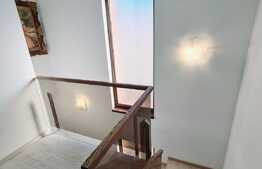 Casa cu 4 camere si 248 mp de teren, aer conditionat, barbeque, la 5 minute de Vivo