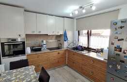 Casa cu 4 camere si 248 mp de teren, aer conditionat, barbeque, la 5 minute de Vivo