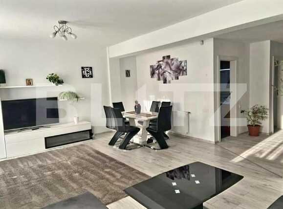 Casa de vânzare 4 camere Floreşti - 80879CV | BLITZ Cluj-Napoca | Poza2